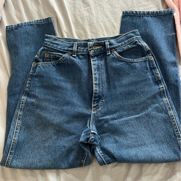 Lee Riders jeans - Picture 2 of 5